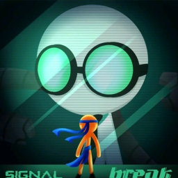 Signal Break [PRE-ALPHA]