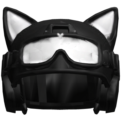 Tactical Cat Roblox item