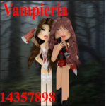 Vampieria