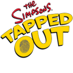 Simpsons Tapped out.