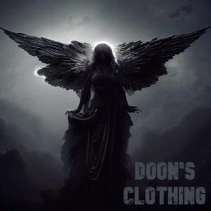 Doon's Clothing Roblox group icon