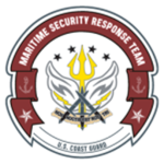 [-] Maritime Security Response Team | USCG