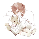 teddy>-<