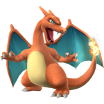 Charizard Rank