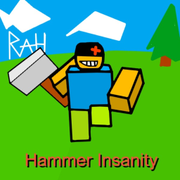 Hammer Insanity (BETA)