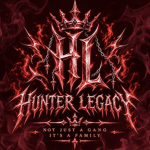HUNTER LAGACY GANG