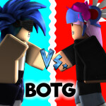 Battle of the Groups games 100-300member edition! 