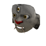 Gaze of Clown (Gift)