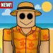 The Summer Beach Incident icon