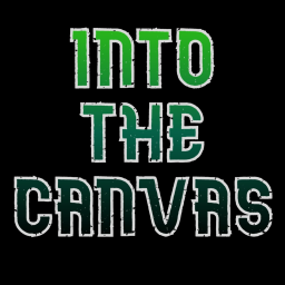 Into The Canvas