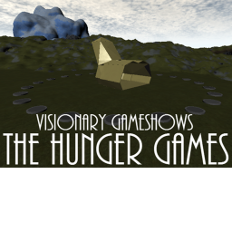 [BBB] The Hunger Games