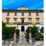 Convitto Nazionale Regina Margherita (Collegio)