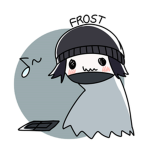 frosty gang~