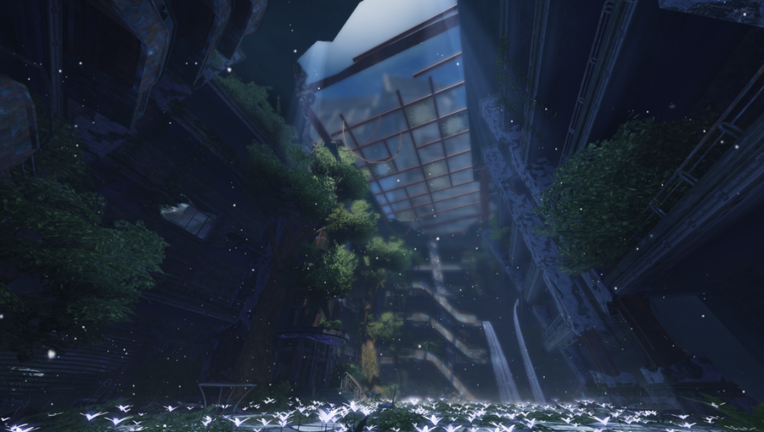 • Peaceful Sleep 『Showcase』 screenshot 3