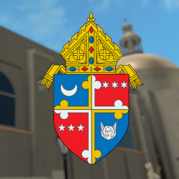 Basilica of the Holy Mother