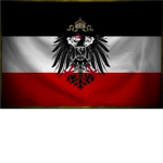 Das Royal Imperium Von Deustchland