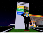 Fakewen Incorporated