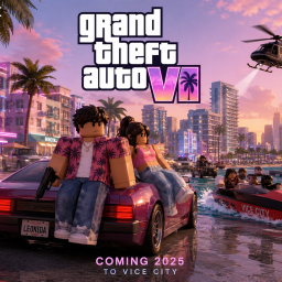 Theft Auto 6 ( NEW )