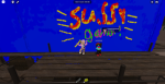 Sussy Gaming gamers