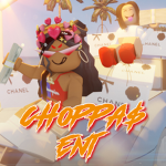 CHOPPA$ ENT