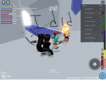 We are good at parkour