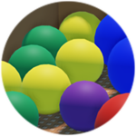 Ball Pit of DOOM