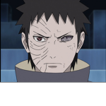 Obito tobi #kakashi