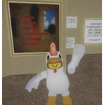 .Chickens United Group.