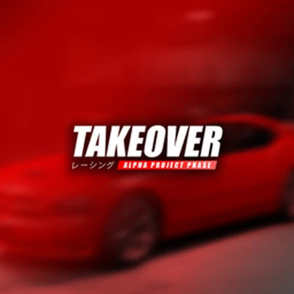 Takeover : Studios Roblox group icon
