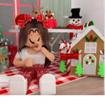 Aesthetic Seasons! (Christmas! :D)