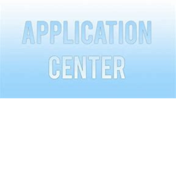 Paradise Café's Application Center