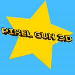 Pixel Gun 3D Game Group
