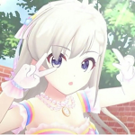 Vivid Moods シ