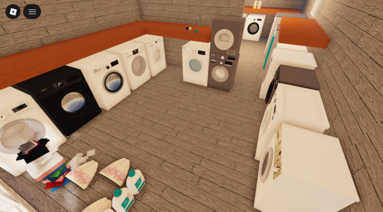 NEW WASHERS NEW AIR CONDITIONERS My washroom 2026 screenshot 2