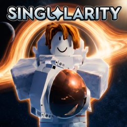Singularity [BETA]