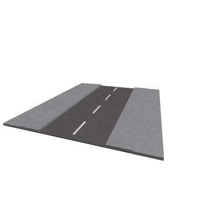 Narrowed Road (No End Within)