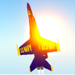 Angels 1 Aerobatic Team