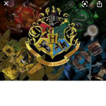 I am Harry Potter