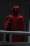 | The Republic Security Forces |