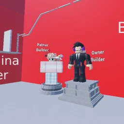 Pertamina Tower (Beta) icon