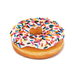 Moo's Donut Bakery