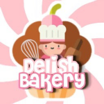 -Delish Bakery-