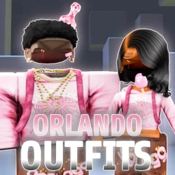 [NEW] Orlando's Outfit Shop icon