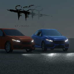 Keyword Studios's Vehicle shop