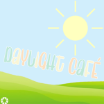 •DayLight Café•