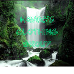 Havoc’s Clothing Group