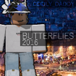 B u t t e r f l i e s