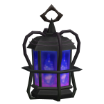 UGC Grinder Lampshade