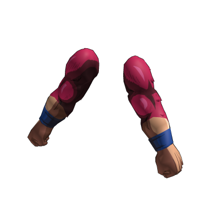Daima Goku 5/7