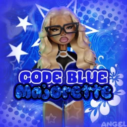 Code Blue Majorette Open Gym || Atlanta, Georgia icon
